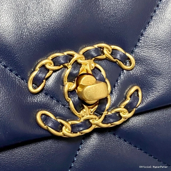 HyperPeter 19 BAG FLAP CHANEL 0811
